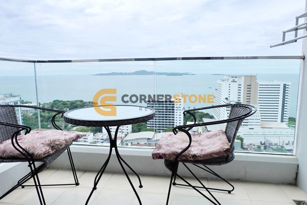 Picture of Studio Condo in The Cliff Residence Condominium Pratumnak Hill