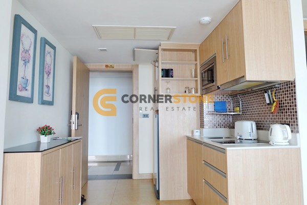 Picture of Studio Condo in The Cliff Residence Condominium Pratumnak Hill