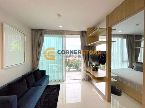 Picture of คอนโด 1 ห้องนอน ในโครงการ The Riviera Wongamat Beach ตั้งอยู่ที่ วงศ์อมาตย์