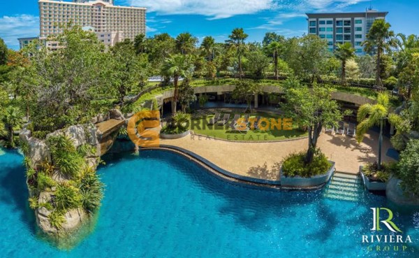 Picture of คอนโด 1 ห้องนอน ในโครงการ The Riviera Wongamat Beach ตั้งอยู่ที่ วงศ์อมาตย์