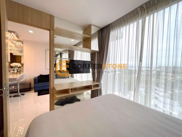 Picture of คอนโด 1 ห้องนอน ในโครงการ The Riviera Wongamat Beach ตั้งอยู่ที่ วงศ์อมาตย์