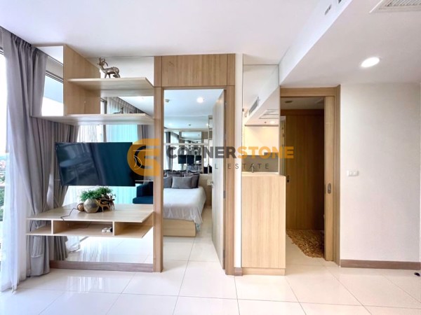 Picture of คอนโด 1 ห้องนอน ในโครงการ The Riviera Wongamat Beach ตั้งอยู่ที่ วงศ์อมาตย์