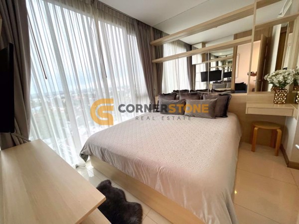 Picture of คอนโด 1 ห้องนอน ในโครงการ The Riviera Wongamat Beach ตั้งอยู่ที่ วงศ์อมาตย์