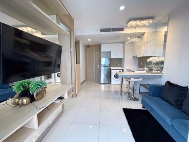 Picture of คอนโด 1 ห้องนอน ในโครงการ The Riviera Wongamat Beach ตั้งอยู่ที่ วงศ์อมาตย์