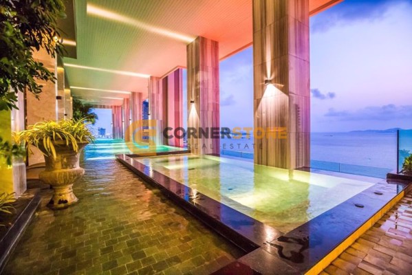 Picture of คอนโด 1 ห้องนอน ในโครงการ The Riviera Wongamat Beach ตั้งอยู่ที่ วงศ์อมาตย์