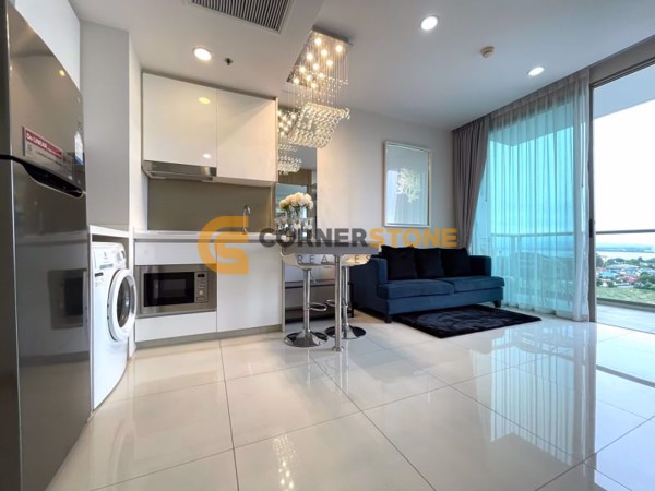Picture of คอนโด 1 ห้องนอน ในโครงการ The Riviera Wongamat Beach ตั้งอยู่ที่ วงศ์อมาตย์