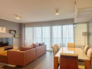 Picture of 2 bedroom Condo in Zire Wongamat Beach Wongamat
