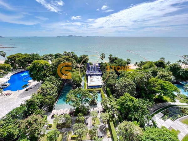 Picture of คอนโด 2 ห้องนอน ในโครงการ Zire Wongamat Beach ตั้งอยู่ที่ วงศ์อมาตย์