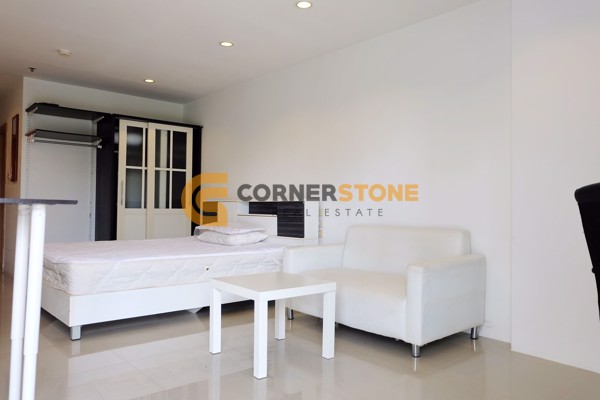 Picture of Studio Condo in View Talay 2 Condominium Jomtien