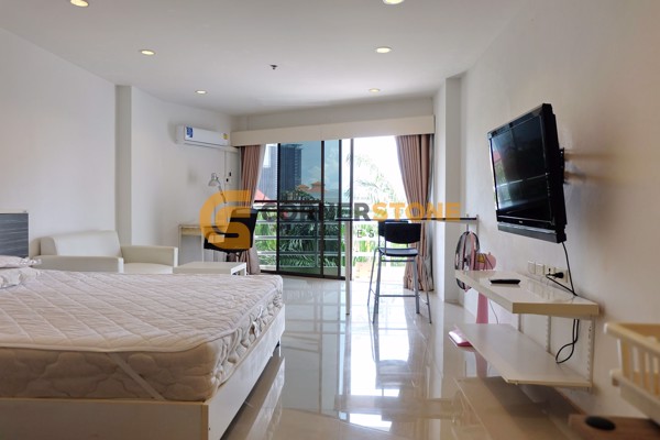 Picture of Studio Condo in View Talay 2 Condominium Jomtien