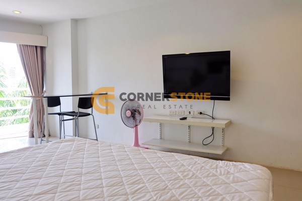 Picture of Studio Condo in View Talay 2 Condominium Jomtien