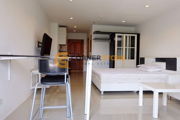 Picture of Studio Condo in View Talay 2 Condominium Jomtien