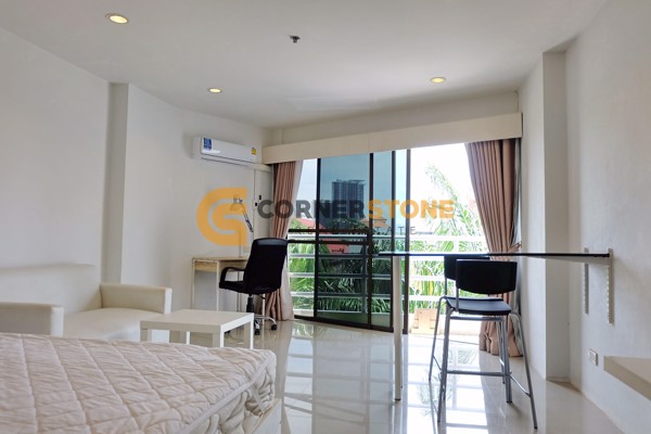 Picture of Studio Condo in View Talay 2 Condominium Jomtien