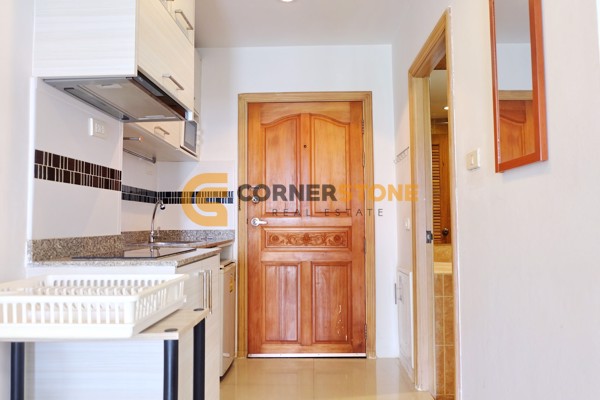 Picture of Studio Condo in View Talay 2 Condominium Jomtien