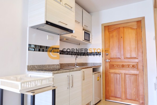 Picture of Studio Condo in View Talay 2 Condominium Jomtien