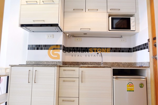 Picture of Studio Condo in View Talay 2 Condominium Jomtien