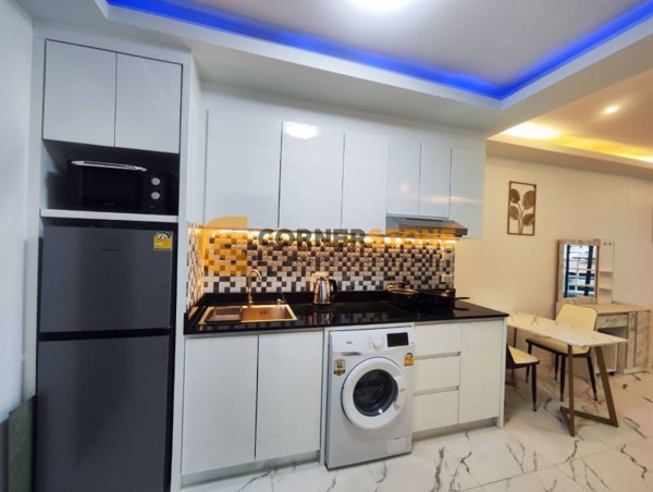 Picture of Studio Condo in View Talay 5 Jomtien Beach
