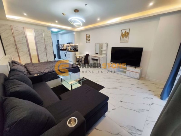 Picture of Studio Condo in View Talay 5 Jomtien Beach