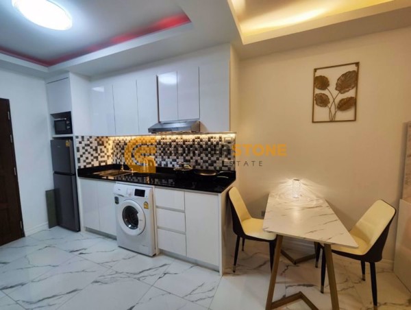 Picture of Studio Condo in View Talay 5 Jomtien Beach
