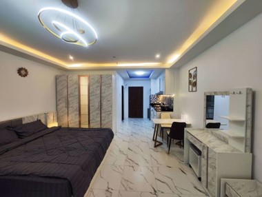 Picture of Studio Condo in View Talay 5 Jomtien Beach