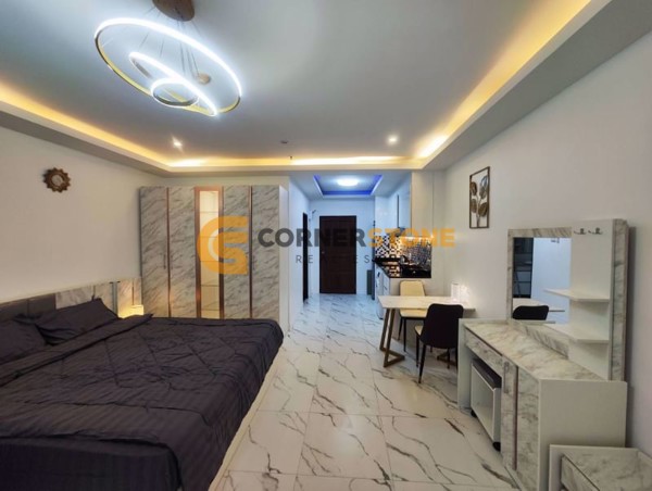 Picture of Studio Condo in View Talay 5 Jomtien Beach