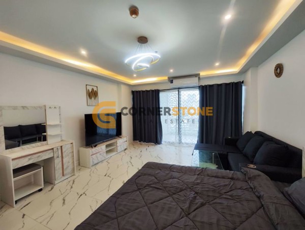 Picture of Studio Condo in View Talay 5 Jomtien Beach