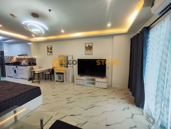 Picture of Studio Condo in View Talay 5 Jomtien Beach