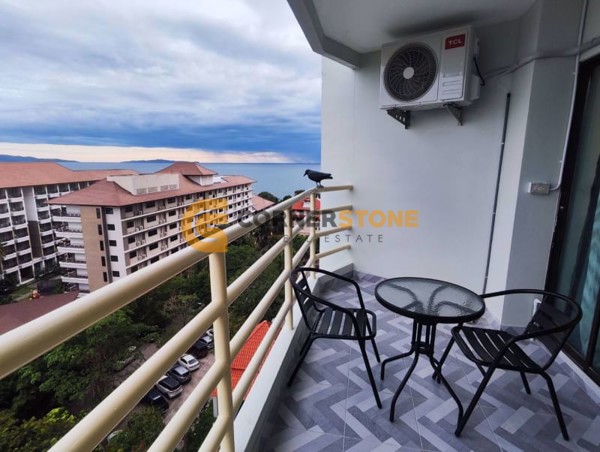 Picture of Studio Condo in View Talay 5 Jomtien Beach