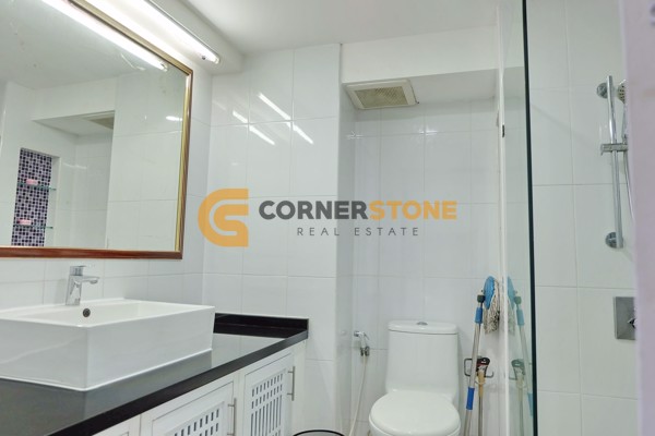 Picture of คอนโด ห้องสตูดิโอ้ ในโครงการ Sombat Pattaya Condotel ตั้งอยู่ที่ พระตำหนัก