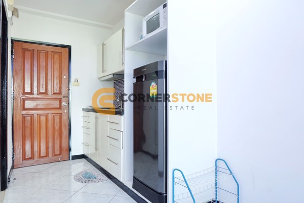 Picture of คอนโด ห้องสตูดิโอ้ ในโครงการ Sombat Pattaya Condotel ตั้งอยู่ที่ พระตำหนัก