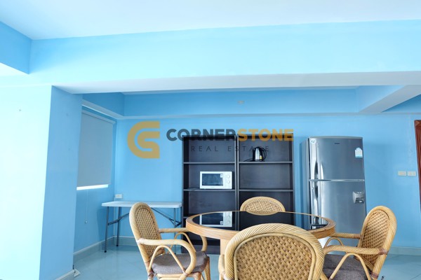Picture of 1 Bedroom Condo in Sombat Pattaya Condotel Pratumnak Hill
