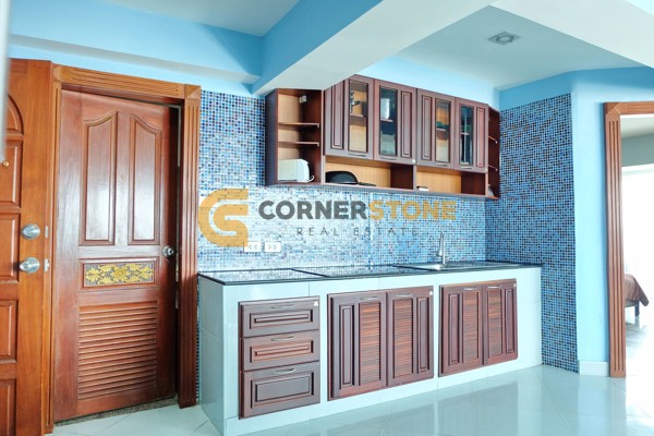 Picture of 1 Bedroom Condo in Sombat Pattaya Condotel Pratumnak Hill