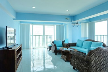 Picture of 1 Bedroom Condo in Sombat Pattaya Condotel Pratumnak Hill