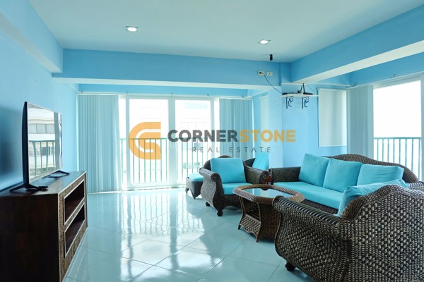 Picture of 1 Bedroom Condo in Sombat Pattaya Condotel Pratumnak Hill