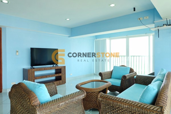 Picture of 1 Bedroom Condo in Sombat Pattaya Condotel Pratumnak Hill
