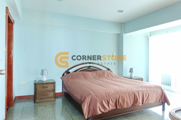 Picture of 1 Bedroom Condo in Sombat Pattaya Condotel Pratumnak Hill