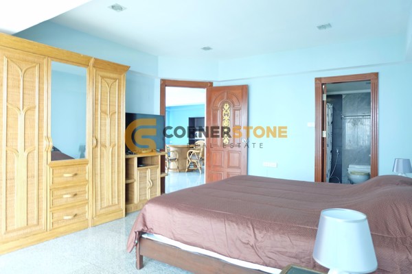 Picture of 1 Bedroom Condo in Sombat Pattaya Condotel Pratumnak Hill