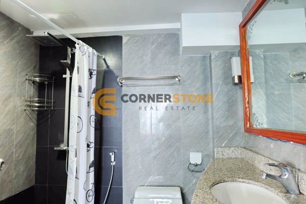Picture of 1 Bedroom Condo in Sombat Pattaya Condotel Pratumnak Hill