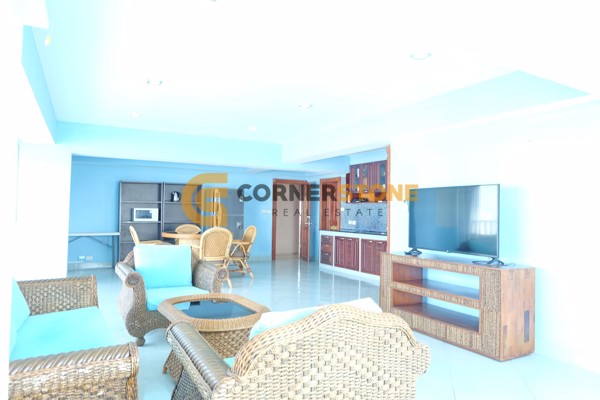 Picture of 1 Bedroom Condo in Sombat Pattaya Condotel Pratumnak Hill