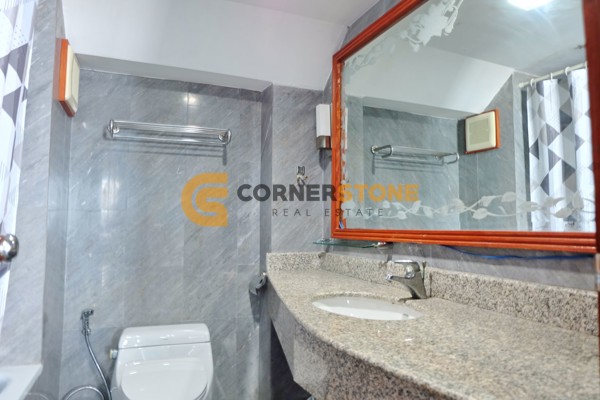 Picture of 1 Bedroom Condo in Sombat Pattaya Condotel Pratumnak Hill