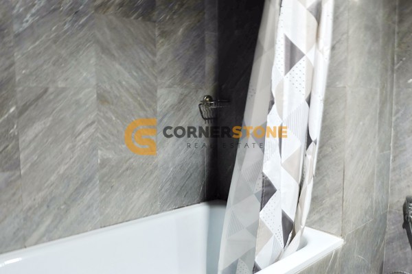 Picture of 1 Bedroom Condo in Sombat Pattaya Condotel Pratumnak Hill