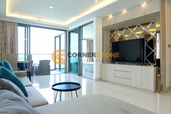 Picture of คอนโด 2 ห้องนอน ในโครงการ Wongamat Tower ตั้งอยู่ที่ วงศ์อมาตย์