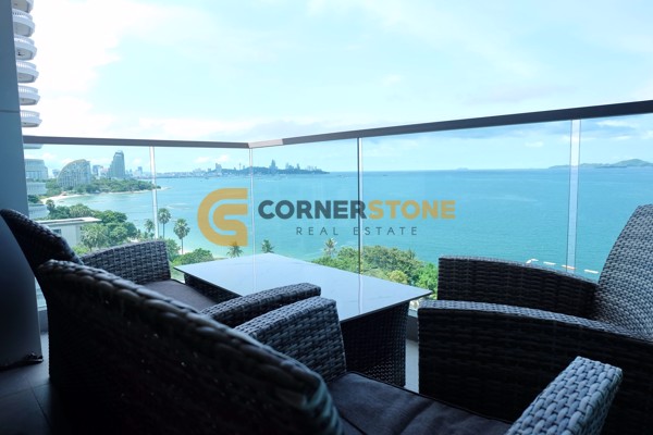 Picture of คอนโด 2 ห้องนอน ในโครงการ Wongamat Tower ตั้งอยู่ที่ วงศ์อมาตย์