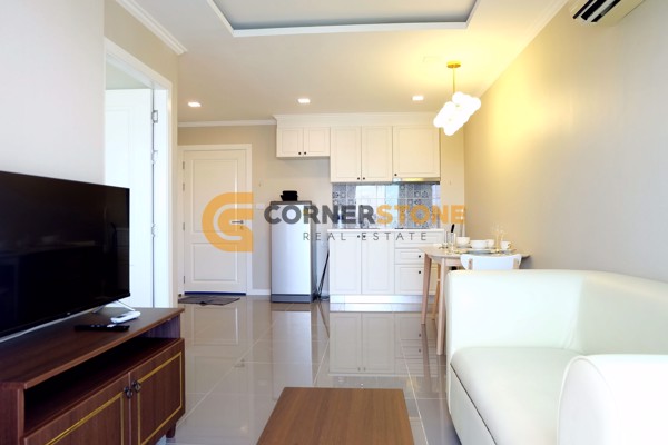 Picture of คอนโด 1 ห้องนอน ในโครงการ The Orient Resort & Spa ตั้งอยู่ที่ หาดจอมเทียน