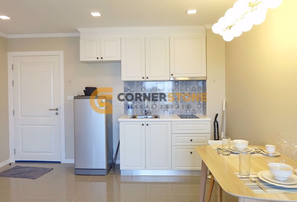 Picture of คอนโด 1 ห้องนอน ในโครงการ The Orient Resort & Spa ตั้งอยู่ที่ หาดจอมเทียน