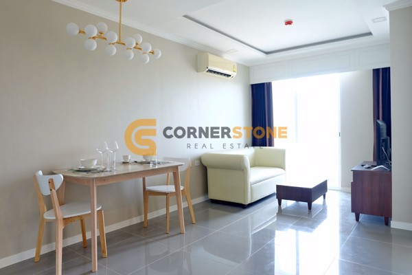 Picture of คอนโด 1 ห้องนอน ในโครงการ The Orient Resort & Spa ตั้งอยู่ที่ หาดจอมเทียน