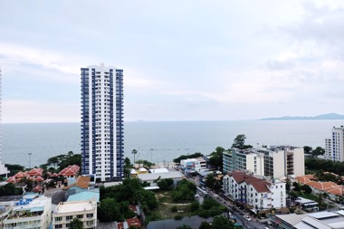 Show details for Studio Condo in The Panora Pattaya Pratumnak Picture of Studio Condo in The Panora Pattaya Pratumnak