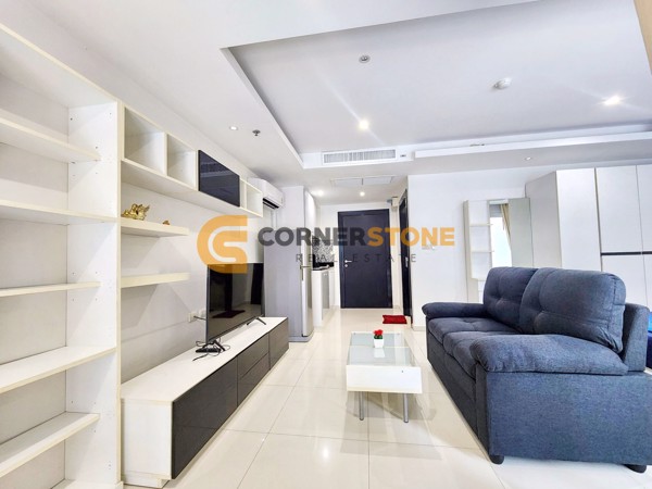 Picture of Studio Condo in Avenue Residence Pattaya Pattaya