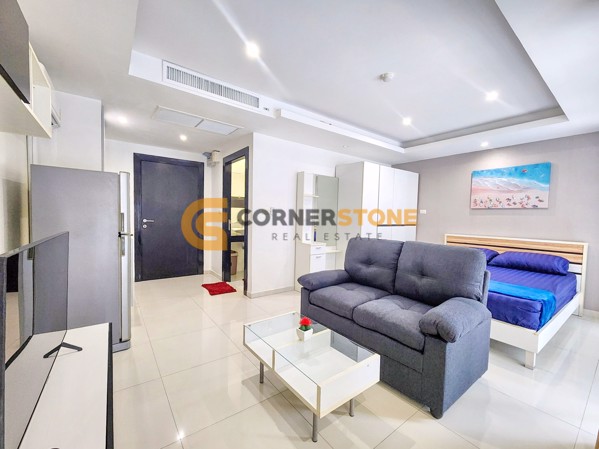 Picture of Studio Condo in Avenue Residence Pattaya Pattaya