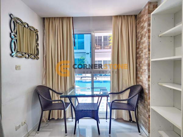 Picture of Studio Condo in Avenue Residence Pattaya Pattaya